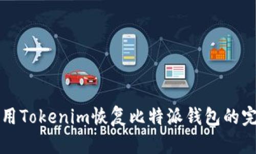 如何使用Tokenim恢复比特派钱包的完整指南
