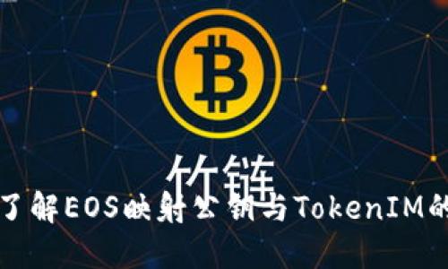 深入了解EOS映射公钥与TokenIM的交互