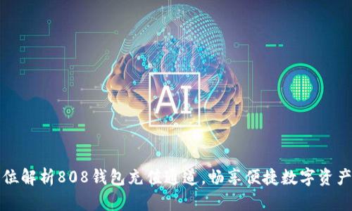 全方位解析808钱包充值通道，畅享便捷数字资产管理