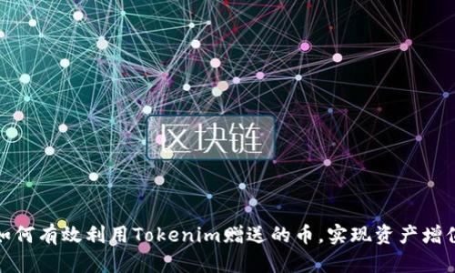 如何有效利用Tokenim赠送的币，实现资产增值