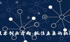 区块链技术创业方向：抓住未来的机遇与挑战