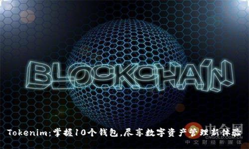 Tokenim：掌握10个钱包，尽享数字资产管理新体验