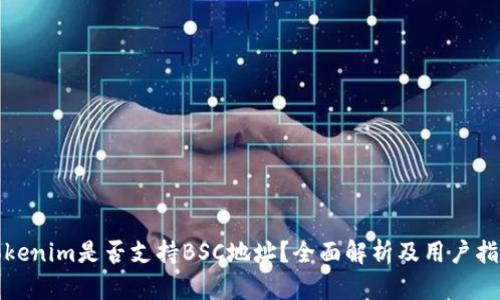 Tokenim是否支持BSC地址？全面解析及用户指南