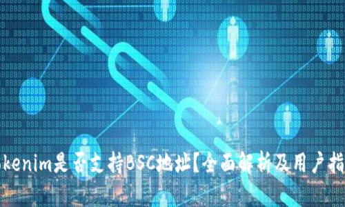 Tokenim是否支持BSC地址？全面解析及用户指南