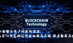 思考一个能解决用户问题的优秀  Tokenim与TB钱包助