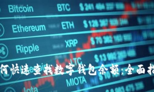 如何快速查找数字钱包余额：全面指南
