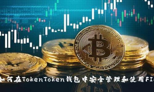如何在TokenToken钱包中安全管理和使用FIL