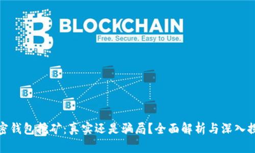 加密钱包挖矿：真实还是骗局？全面解析与深入探讨
