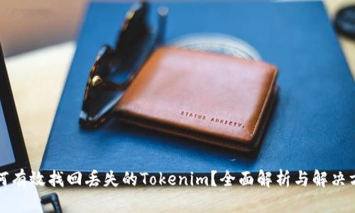 如何有效找回丢失的Tokenim？全面解析与解决方案