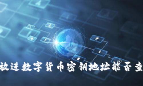 思考一个能解决用户问题的优秀,放进数字货币密钥地址能否查到IP地址?探索区块链隐私与安全