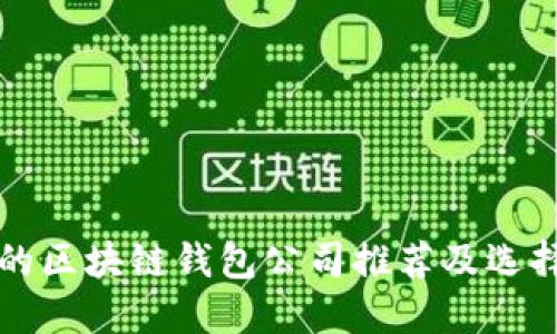 正规的区块链钱包公司推荐及选择指南