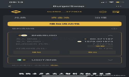 狗狗币历史高点解析与投资策略