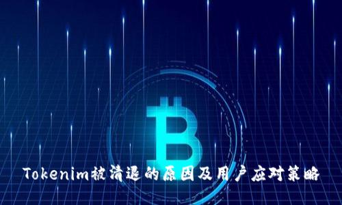 Tokenim被清退的原因及用户应对策略