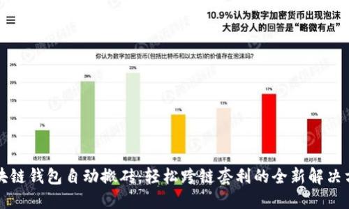 区块链钱包自动搬砖：轻松跨链套利的全新解决方案