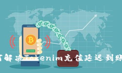  如何解决Tokenim充值延迟到账问题