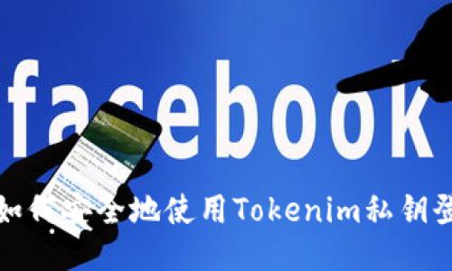 : 如何安全地使用Tokenim私钥登录