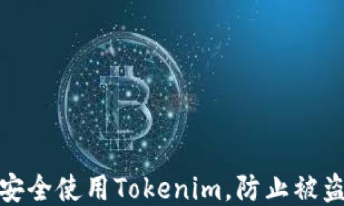 
如何安全使用Tokenim，防止被盗风险