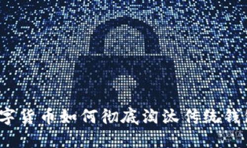 数字货币如何彻底淘汰传统钱包？