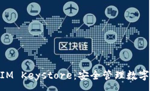 : 
深入理解TokenIM Keystore：安全管理数字资产的解决方案