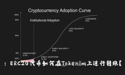 : ERC20代币如何在Tokenim上进行转账？