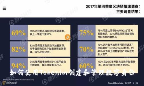 如何使用Tokenim创建和管理数字身份