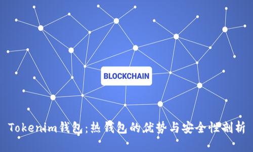 Tokenim钱包：热钱包的优势与安全性剖析