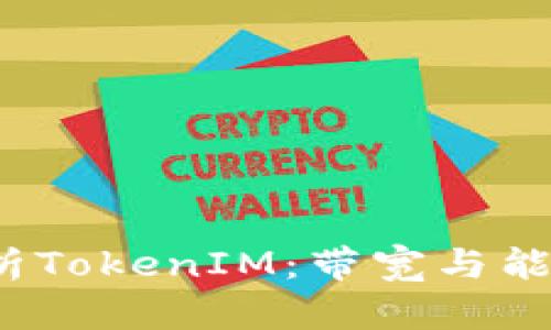 优质 深入解析TokenIM：带宽与能量的核心概念