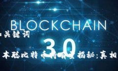 思考和关键词:  /中本聪比特币持有量揭秘：真相