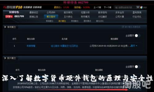 深入了解数字货币硬件钱包的原理与安全性