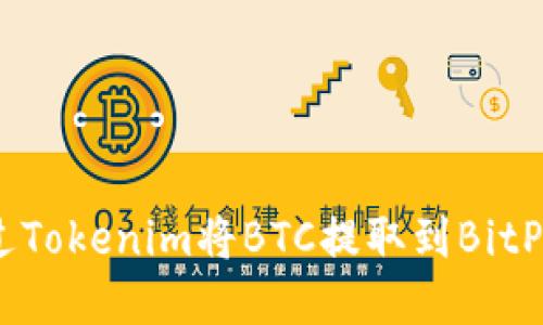 如何通过Tokenim将BTC提取到BitPay账户？