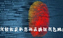 如何轻松获取您的区块链钱包地址？