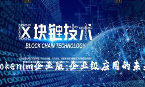 全面解读Tokenim企业版：企业级应用的未来解决方案