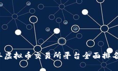 2023年虚拟币交易所平台全面排名与评析