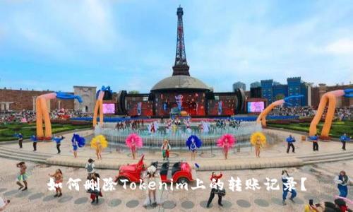 如何删除Tokenim上的转账记录？