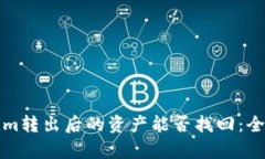 Tokenim转出后的资产能否找回：全面解析
