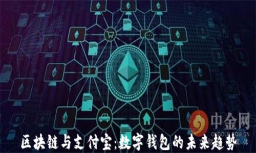 区块链与支付宝:数字钱包的未来趋势