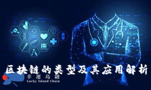 区块链的类型及其应用解析