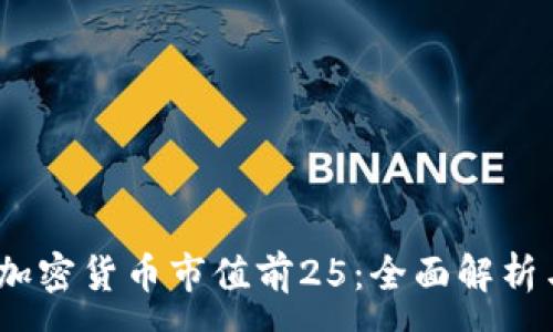 :
2023全球加密货币市值前25：全面解析与未来趋势