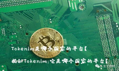 Tokenim是哪个国家的平台？

揭秘Tokenim：它是哪个国家的平台？