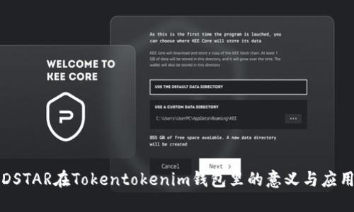 DSTAR在Tokentokenim钱包里的意义与应用