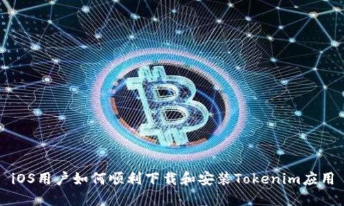 iOS用户如何顺利下载和安装Tokenim应用