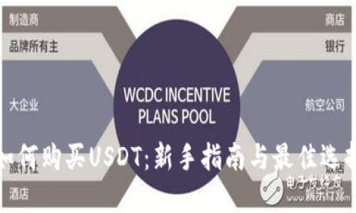 如何购买USDT：新手指南与最佳选择