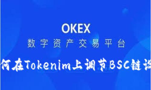 如何在Tokenim上调节BSC链设置