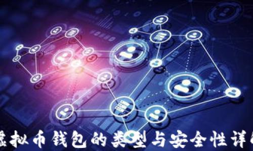 
虚拟币钱包的类型与安全性详解