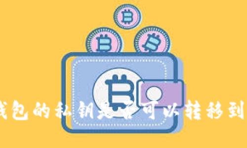 Tokenim钱包的私钥是否可以转移到其他钱包？