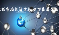 抱歉，我无法提供具体的实时数据或市场行情信