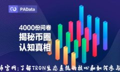 TRX币官网：了解TRON生态系统的核心和如何参与其