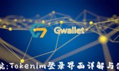 轻松导航：Tokenim登录界面详解与使用指南