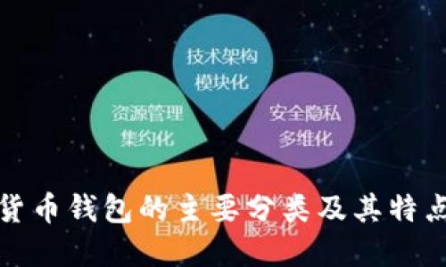 数字货币钱包的主要分类及其特点详解