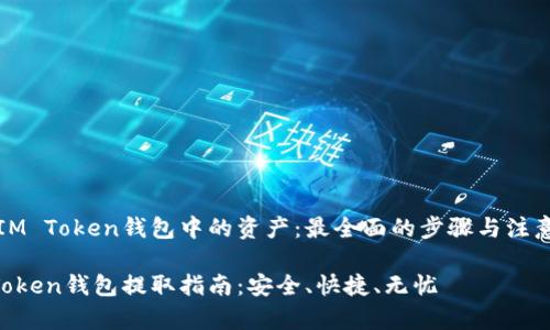 提取IM Token钱包中的资产：最全面的步骤与注意事项

IM Token钱包提取指南：安全、快捷、无忧